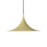 Lampa wisząca Semi Fennel Seed Gubi