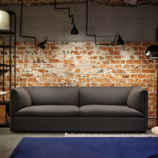 Outlet! Sofa Retreat 2,5 osobowa Fogia