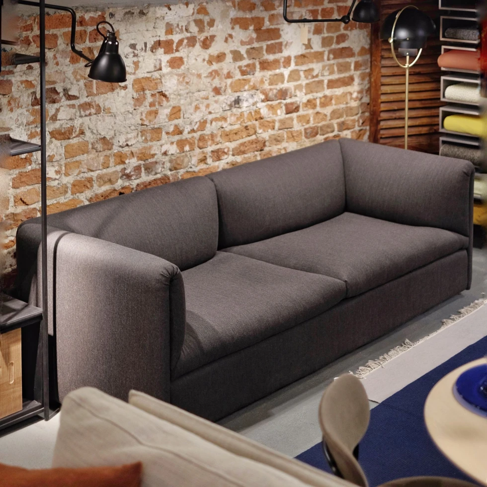 Outlet! Sofa Retreat 2,5 osobowa Fogia