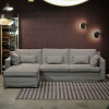 Outlet! Sofa Focus z funkcją spania 140x200 NAP