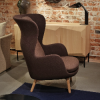 Outlet! Fotel Ro Fritz Hansen