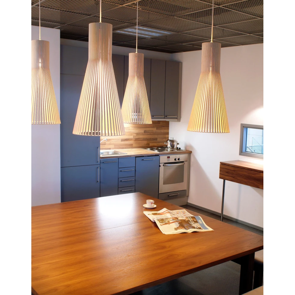 Lampa wisząca Secto 4200 Secto Design 