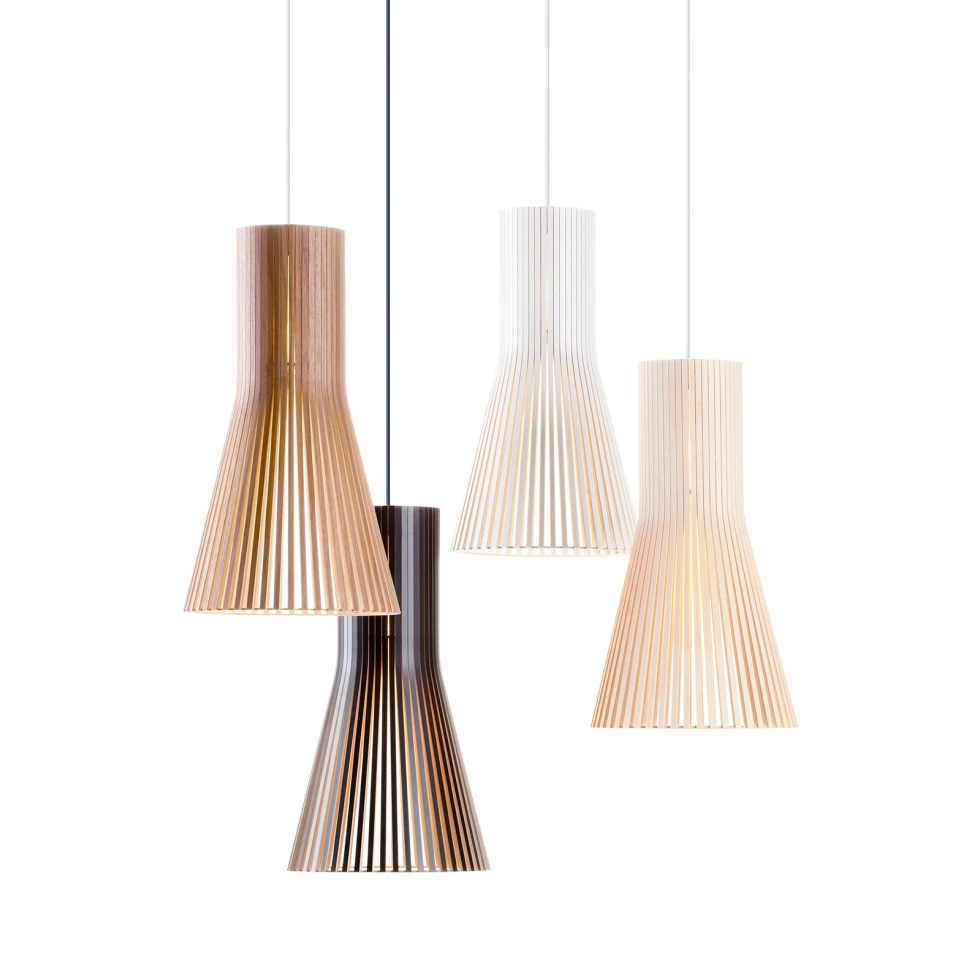 Lampa wisząca Secto 4201 Secto Design 