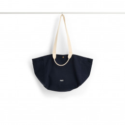 Weekend Bag Mini Midnight blue HAY