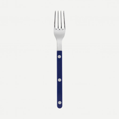 Widelczyk Bistrot Navy Blue Sabre Paris