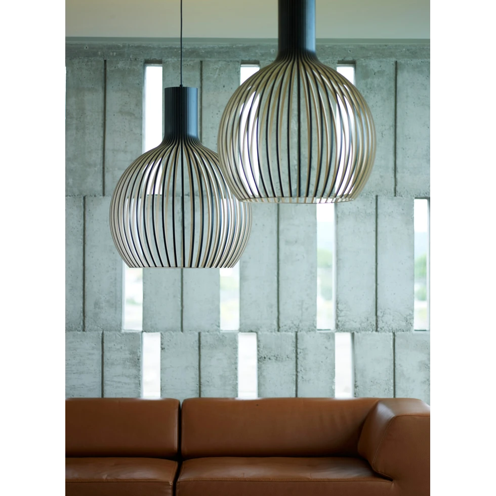 Lampa wisząca Octo 4240 Secto Design