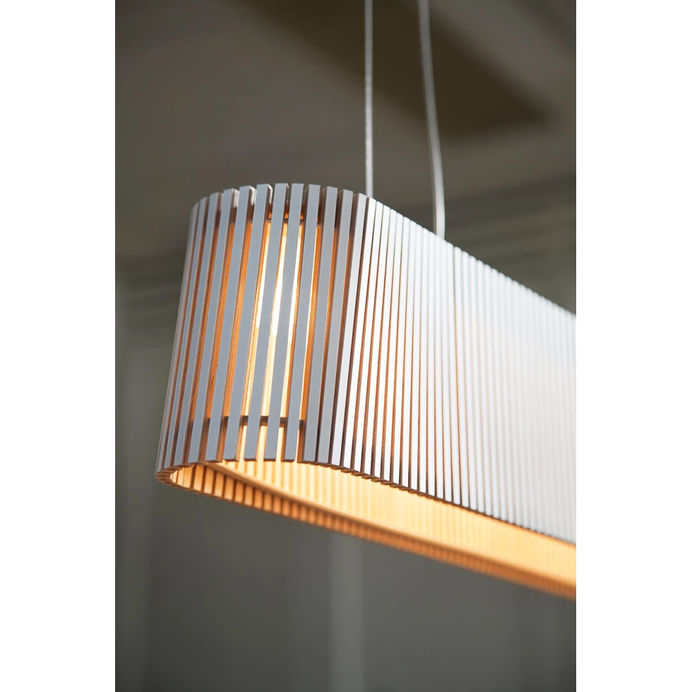 Lampa wisząca Owalo 7000 Secto Design