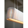 Lampa wisząca Owalo 7000 Secto Design