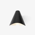 Lampa ścienna Bonnet SC103 Black &Tradition