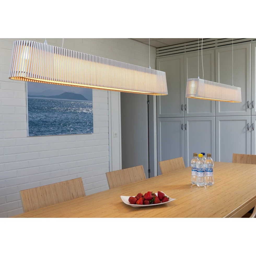 Lampa wisząca Owalo 7000 Secto Design