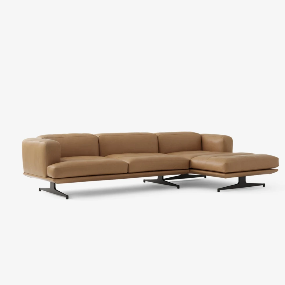 Sofa Inland AV42 &Tradition