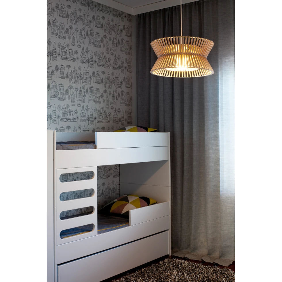 Lampa wisząca Kontro 6000 Secto Design