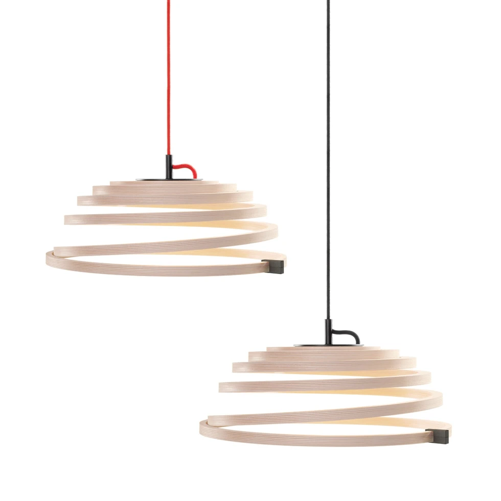 Lampa wisząca Aspiro 8000 Secto Design