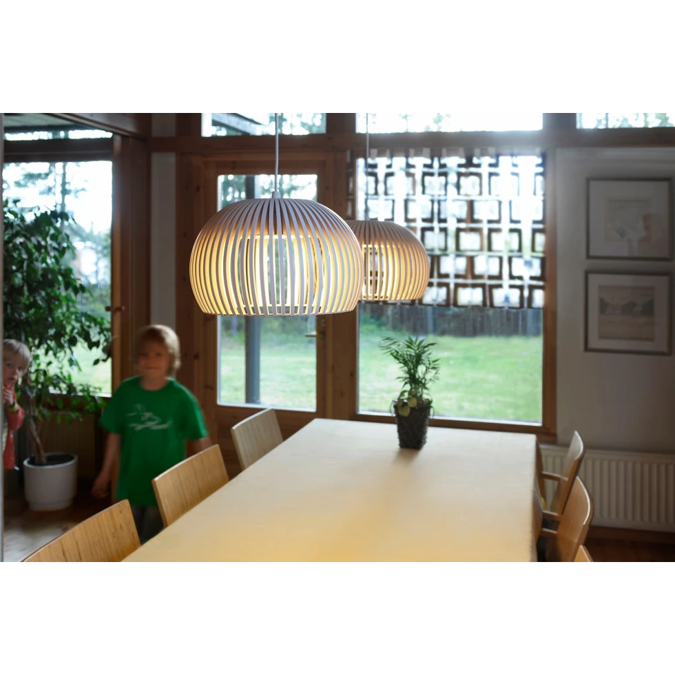 Lampa wisząca Atto 5000 Secto Design