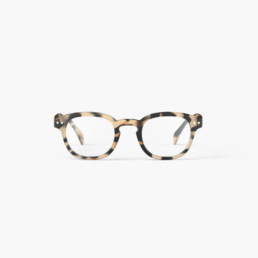 Okulary korekcyjne C Light Tortoise Izipizi