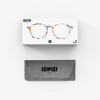 Okulary korekcyjne D Blue Tortoise Izipizi