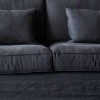 Outlet! Sofa Focus Pierze 3 osobowa NAP