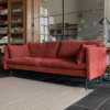 Outlet! Sofa Matti 2,5 osobowa NAP