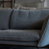 Outlet! Sofa Hugo Lux 3 osobowa SITS