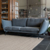 Outlet! Sofa Hugo Lux 3 osobowa SITS