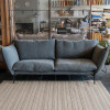 Outlet! Sofa Hugo Lux 3 osobowa SITS