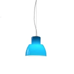 Lampa wisząca Lorosae Ø20 Ocean Blue NEMO