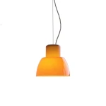 Lampa wisząca Lorosae Ø20 Sicilian Orange NEMO