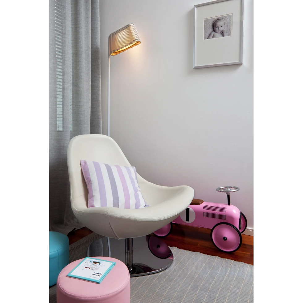 Lampa podłogowa Owalo 7010 Secto Design