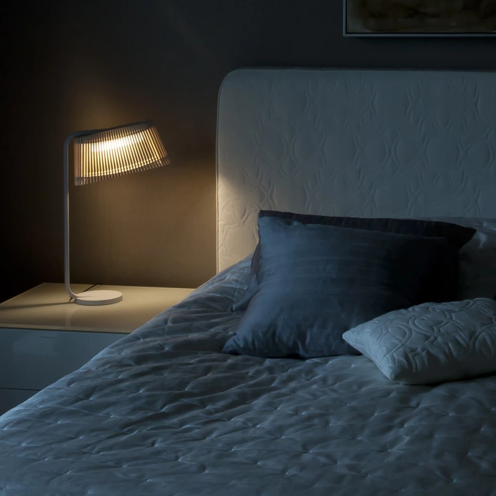 Lampa stołowa Owalo 7020 Secto Design