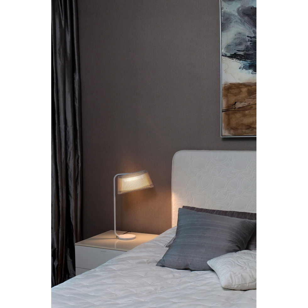 Lampa stołowa Owalo 7020 Secto Design