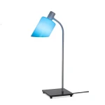 Lampa podłogowa De Bureau Blue Mare NEMO