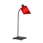 Lampa podłogowa De Bureau Red NEMO