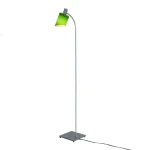 Lampa podłogowa De Bureau Green NEMO