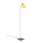 Lampa podłogowa De Bureau Yellow NEMO