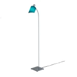 Lampa podłogowa De Bureau Blue Mare NEMO