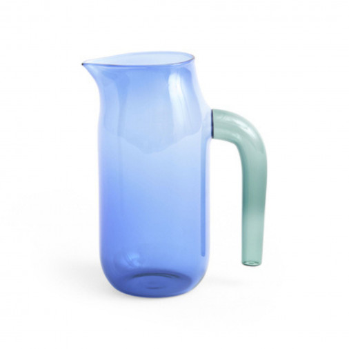 Dzbanek Jug-X-Large-Blue Hay