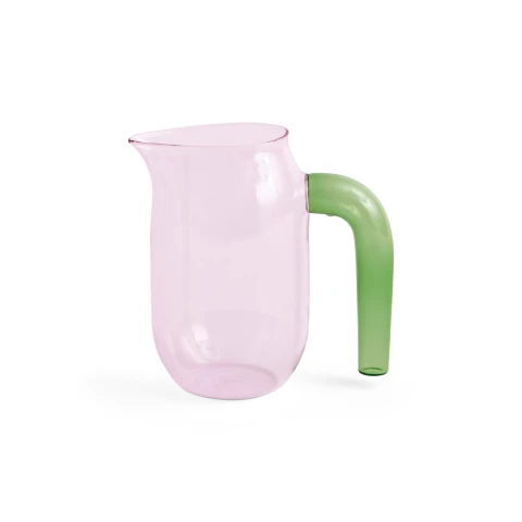 Dzbanek Small Pink HAY
