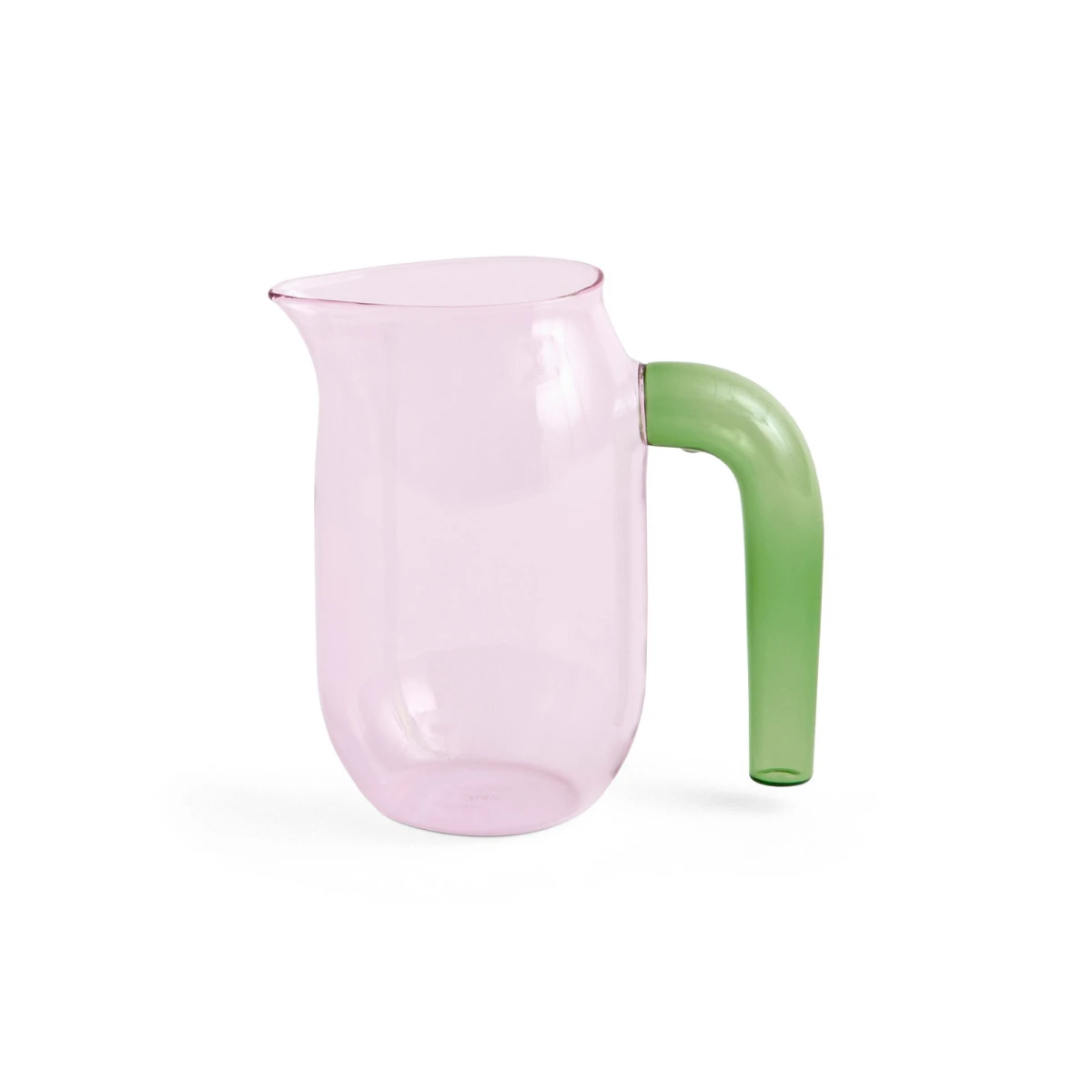 Dzbanek Small Pink HAY