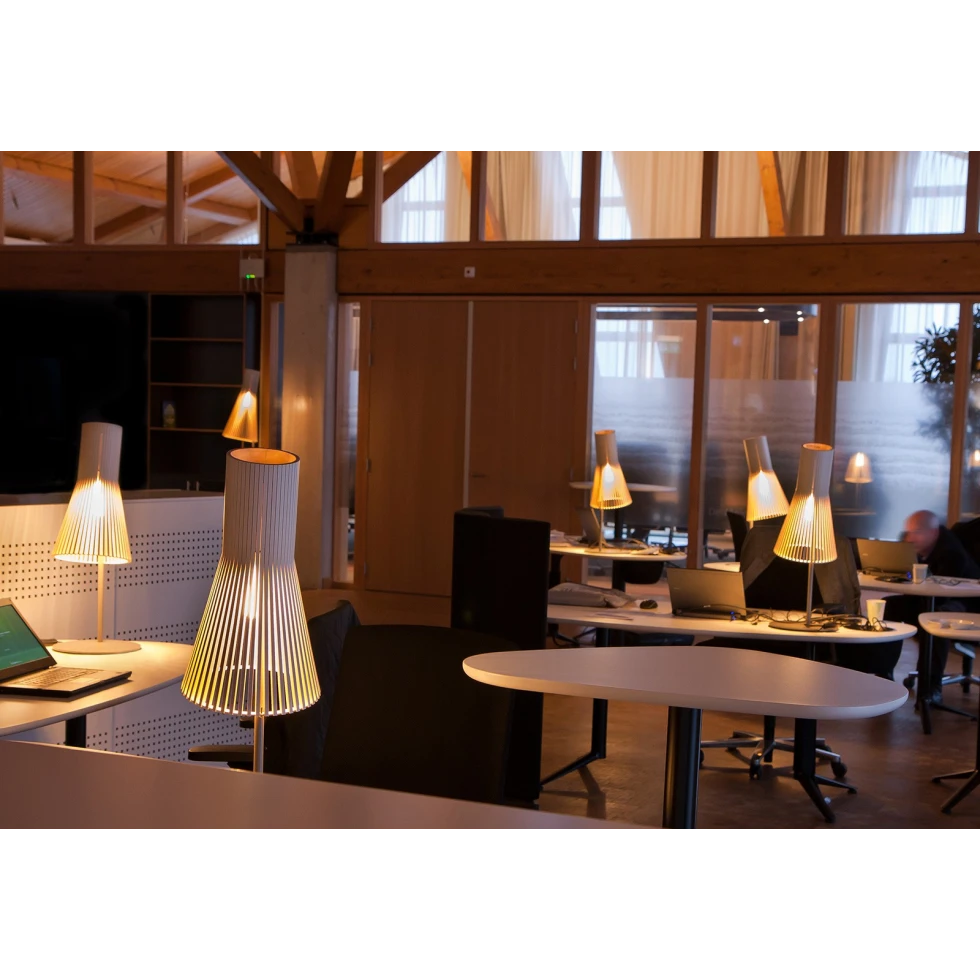 Lampa stołowa Secto 4220 Secto Design