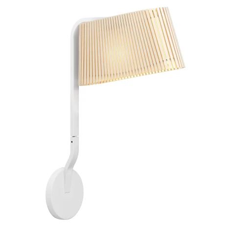 Lampa ścienna Owalo 7030 Secto Design
