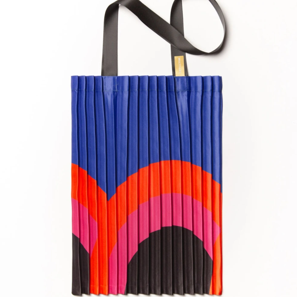 Torba Rainbow Tote Multitudes