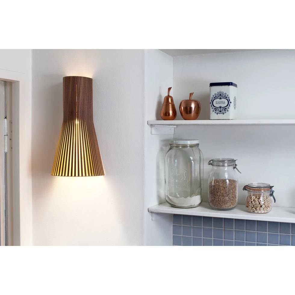 Lampa ścienna Secto 4231 Secto Design