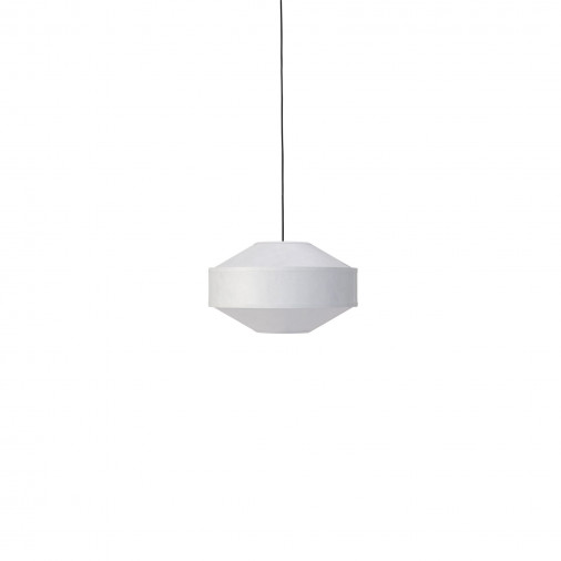 Lampa wisząca Kite White Ø55 New Works