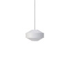 Lampa wisząca Kite White Ø55 New Works