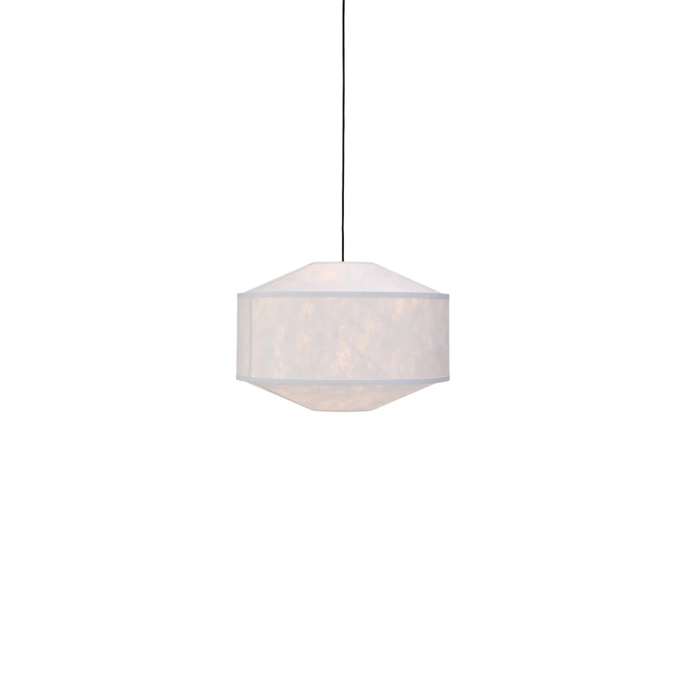 Lampa wisząca Kite White Ø65 New Works