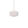 Lampa wisząca Kite White Ø65 New Works