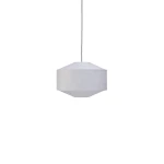 Lampa wisząca Kite White Ø65 New Works