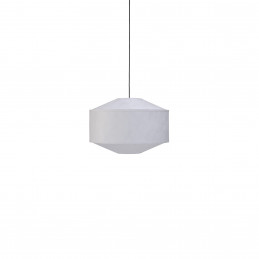 Lampa wisząca Kite White Ø65 New Works