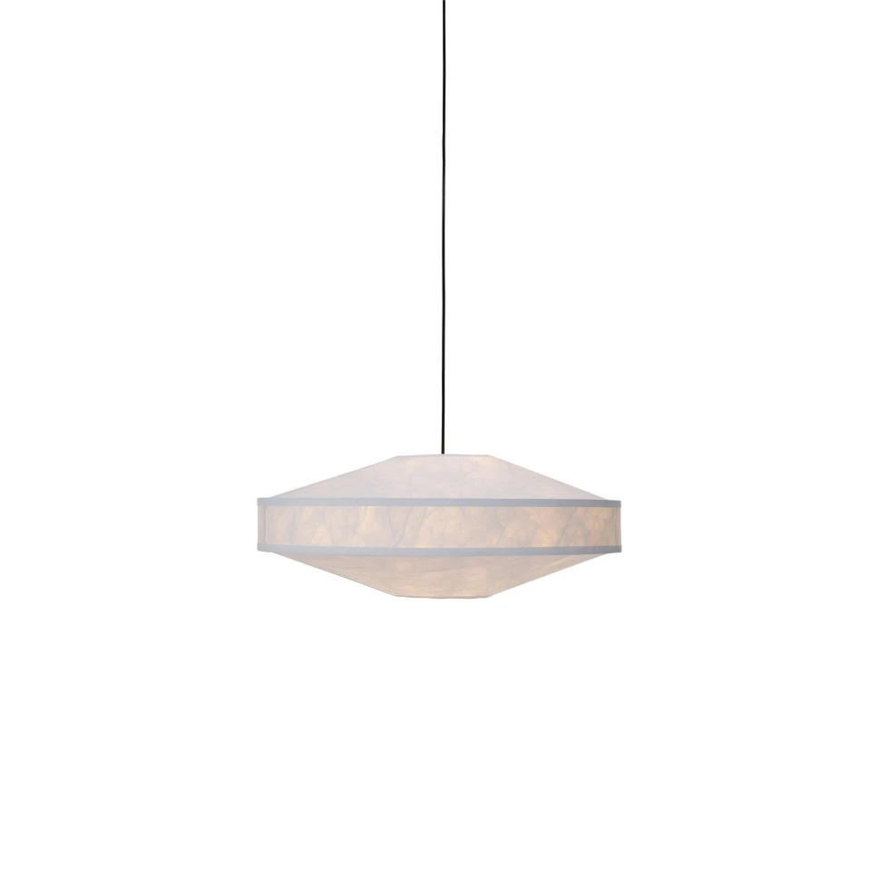 Lampa wisząca Kite White Ø75 New Works