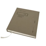 Planner dzienny khaki Paper Goods